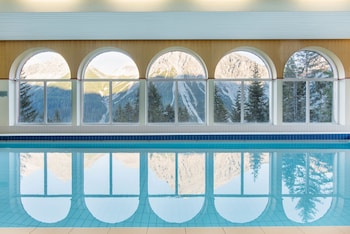 Sunstar Hotel Arosa,Davos>>Arosa,4 star