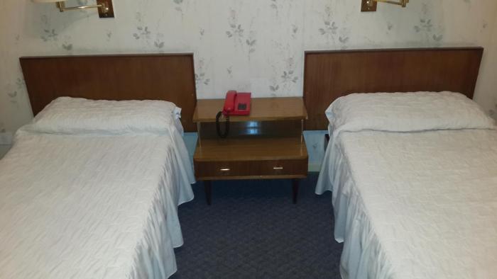 hotel diplomat