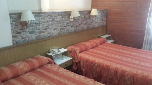 Hotel Diplomat,Microcentro>>Buenos Aires,3 star