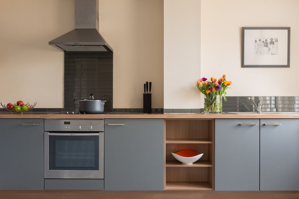 princes street suites