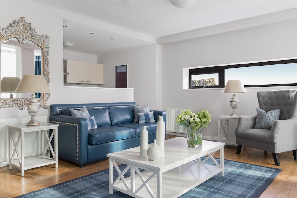 princes street suites