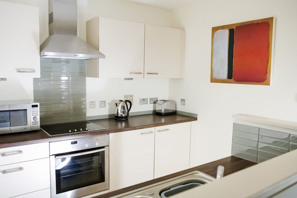 princes street suites