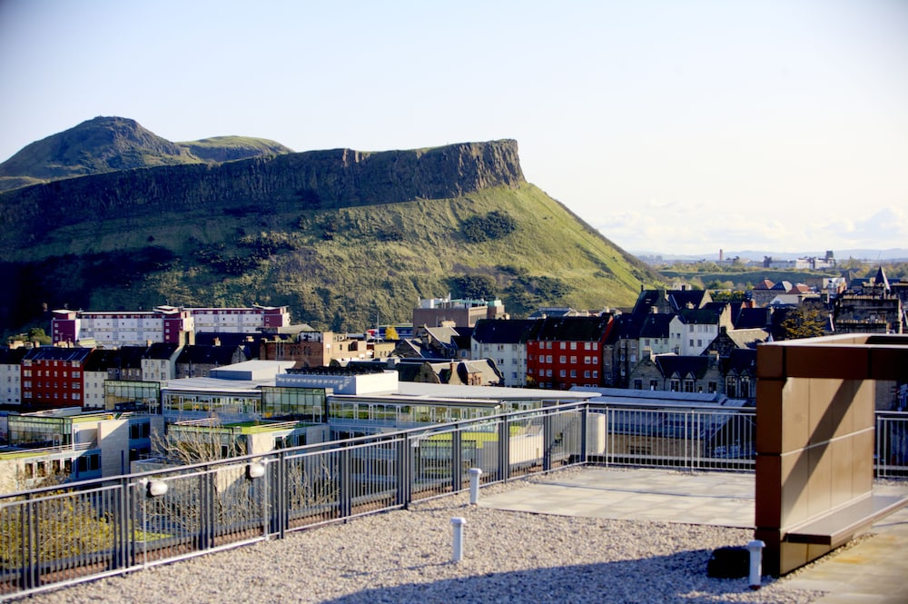 princes street suites