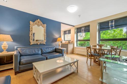 princes street suites