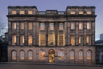 princes street suites