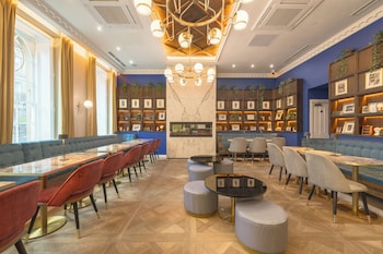 princes street suites