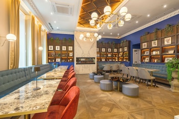 princes street suites