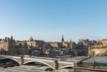 princes street suites
