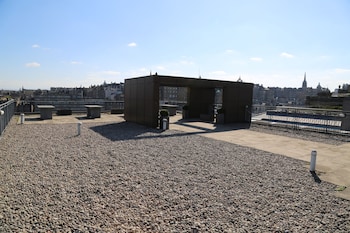princes street suites