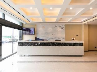 Elan Inn Nanjing Chengxin Avenue Metro Station,,2 star