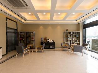 Elan Inn Nanjing Chengxin Avenue Metro Station,,2 star