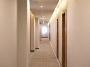 elan inn nanjing chengxin avenue metro station