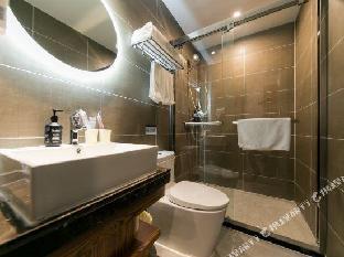 elan inn nanjing chengxin avenue metro station