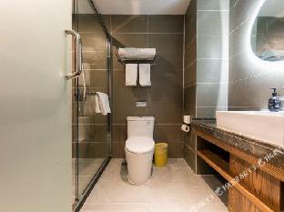 elan inn nanjing chengxin avenue metro station