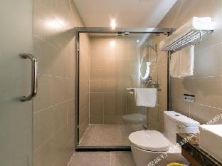 elan inn nanjing chengxin avenue metro station