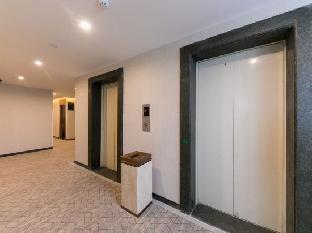 elan inn nanjing chengxin avenue metro station
