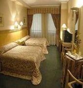 Aparthotel Elite,,3 star