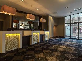 Doubletree By Hilton Edinburgh City Centre,Scotland>>Edinburgh,4 star