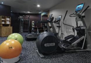 Doubletree By Hilton Edinburgh City Centre,Scotland>>Edinburgh,4 star