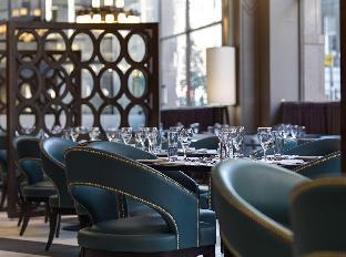 Doubletree By Hilton Edinburgh City Centre,Scotland>>Edinburgh,4 star