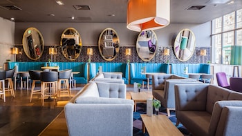 doubletree by hilton edinburgh city centre