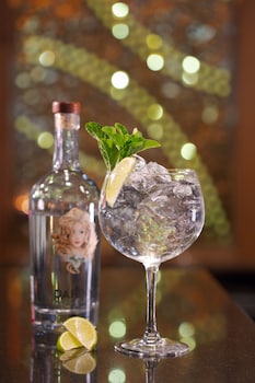 doubletree by hilton edinburgh city centre
