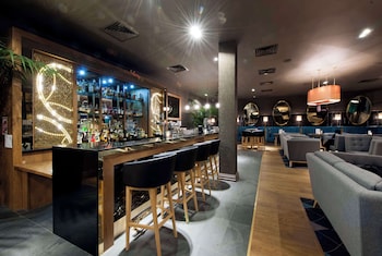 doubletree by hilton edinburgh city centre