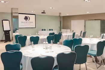 doubletree by hilton edinburgh city centre