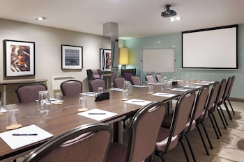doubletree by hilton edinburgh city centre
