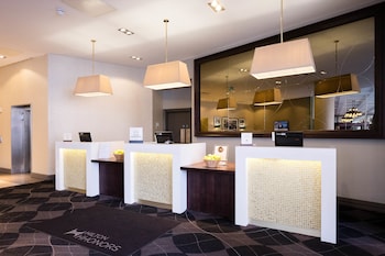 doubletree by hilton edinburgh city centre