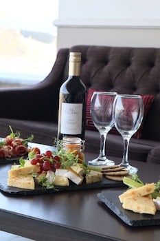 doubletree by hilton edinburgh city centre