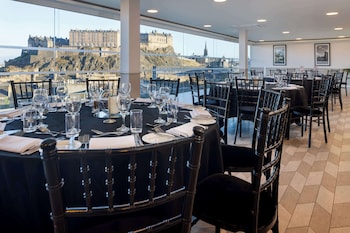 doubletree by hilton edinburgh city centre