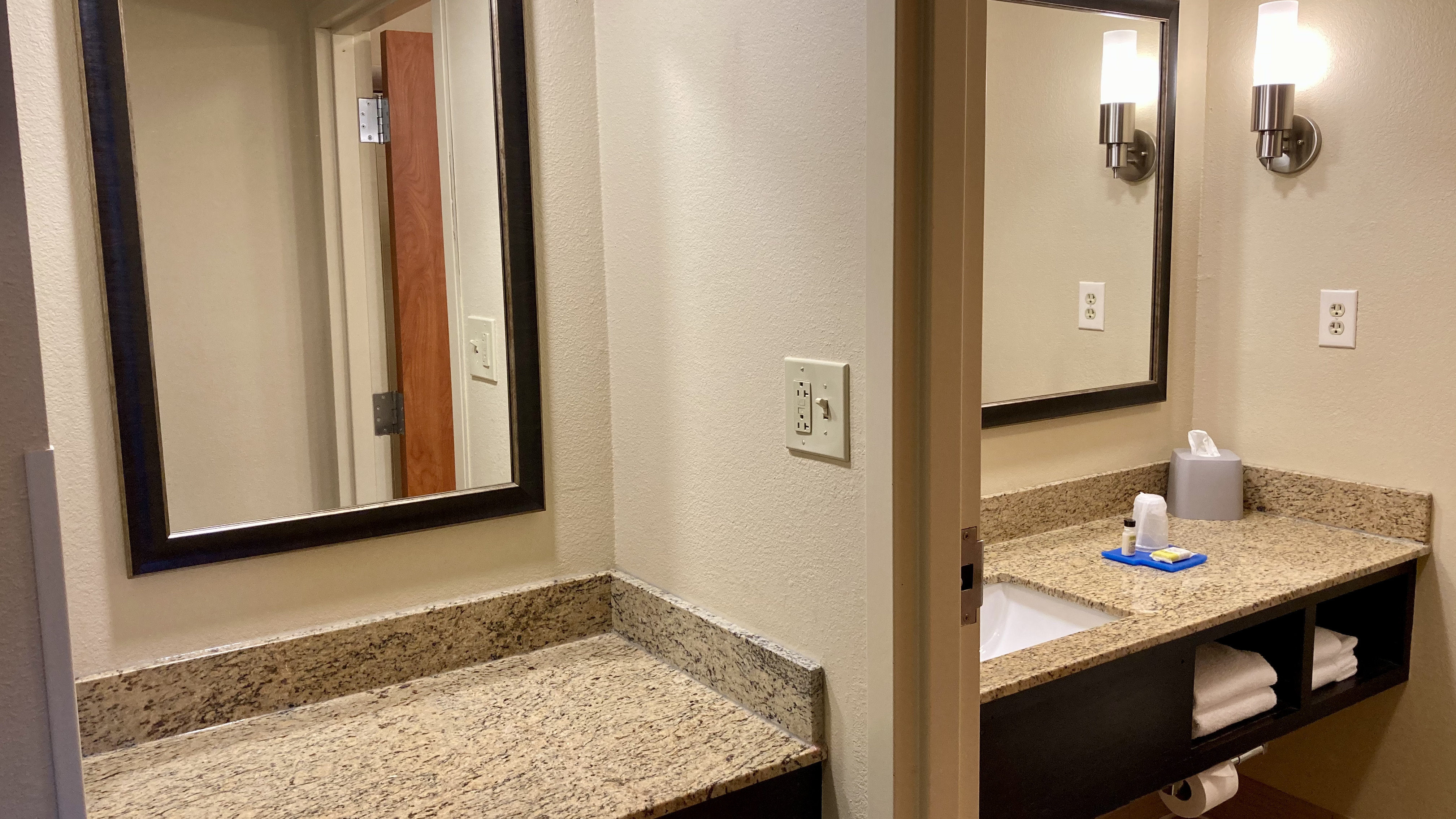 holiday inn express hotel and suites edmond by ihg