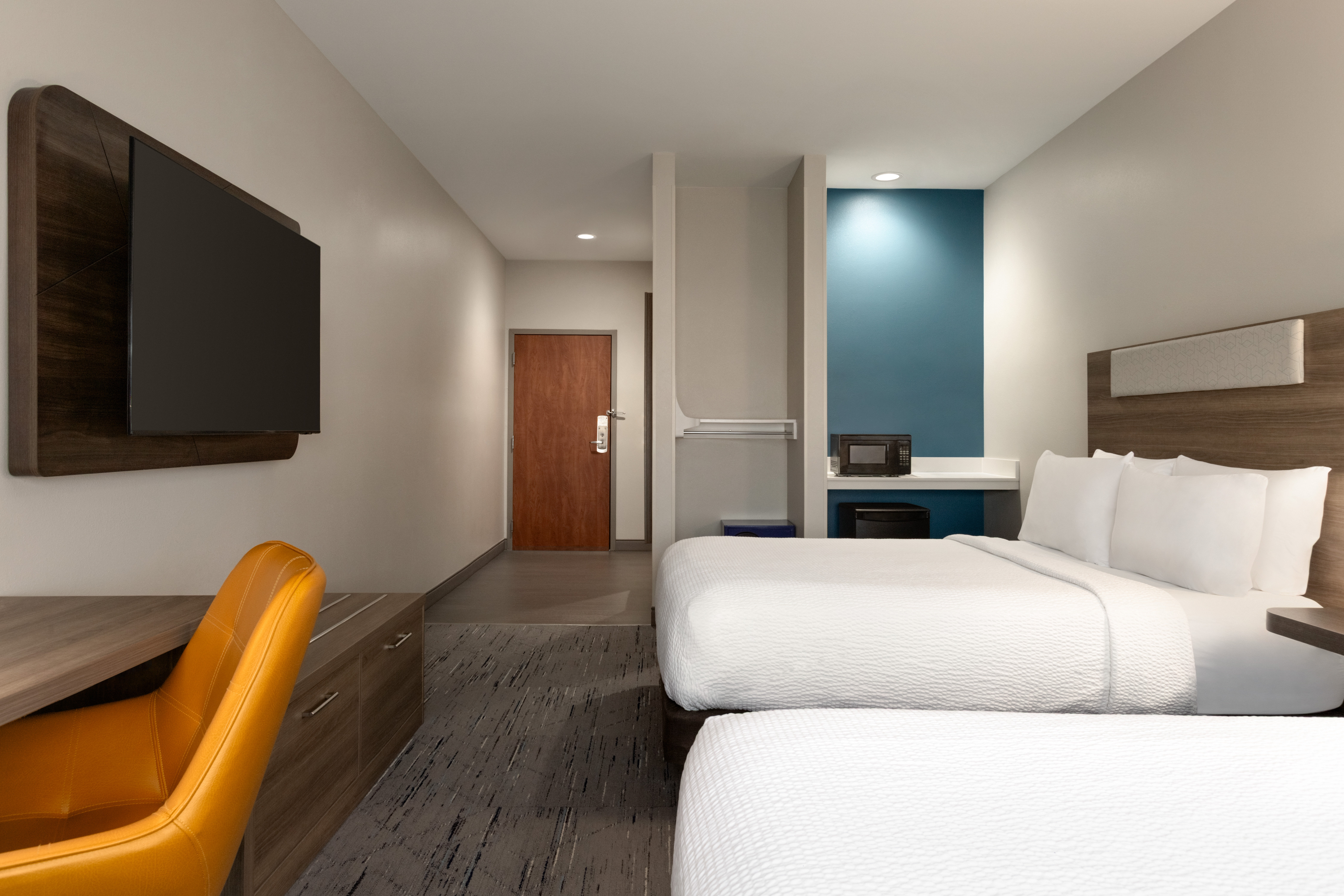 holiday inn express hotel and suites edmond by ihg
