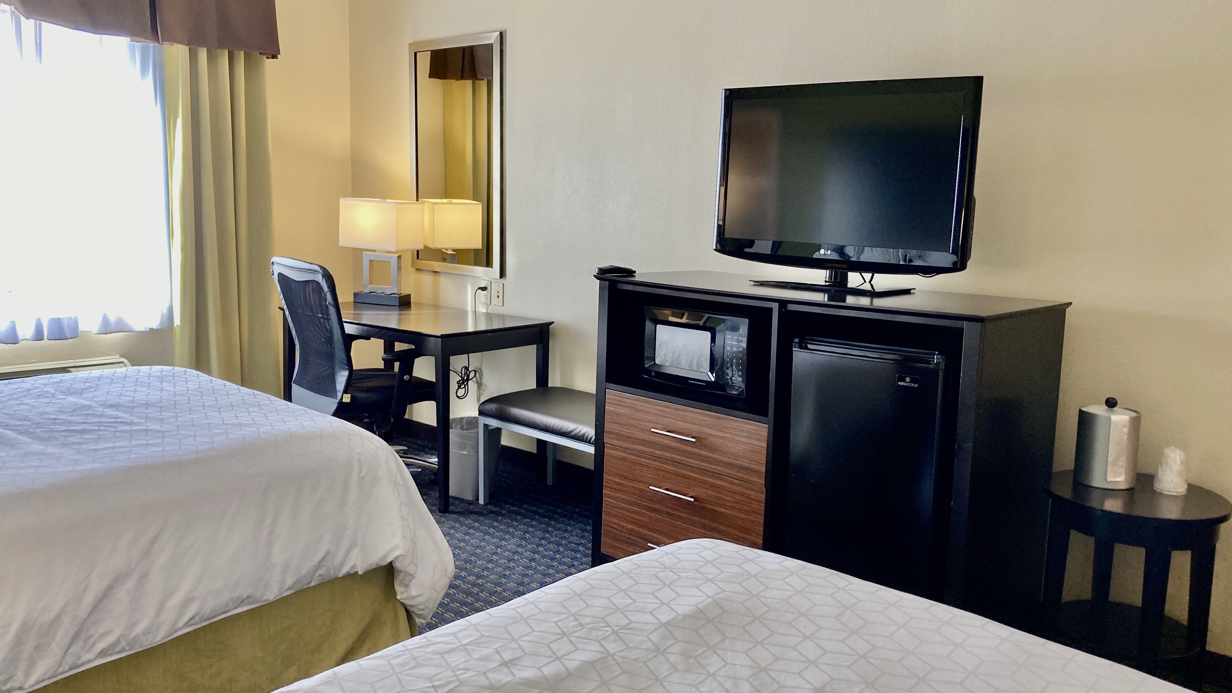holiday inn express hotel and suites edmond by ihg