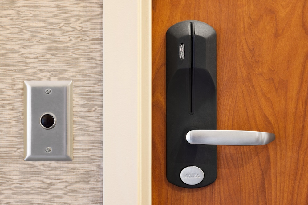 holiday inn express hotel and suites edmond by ihg