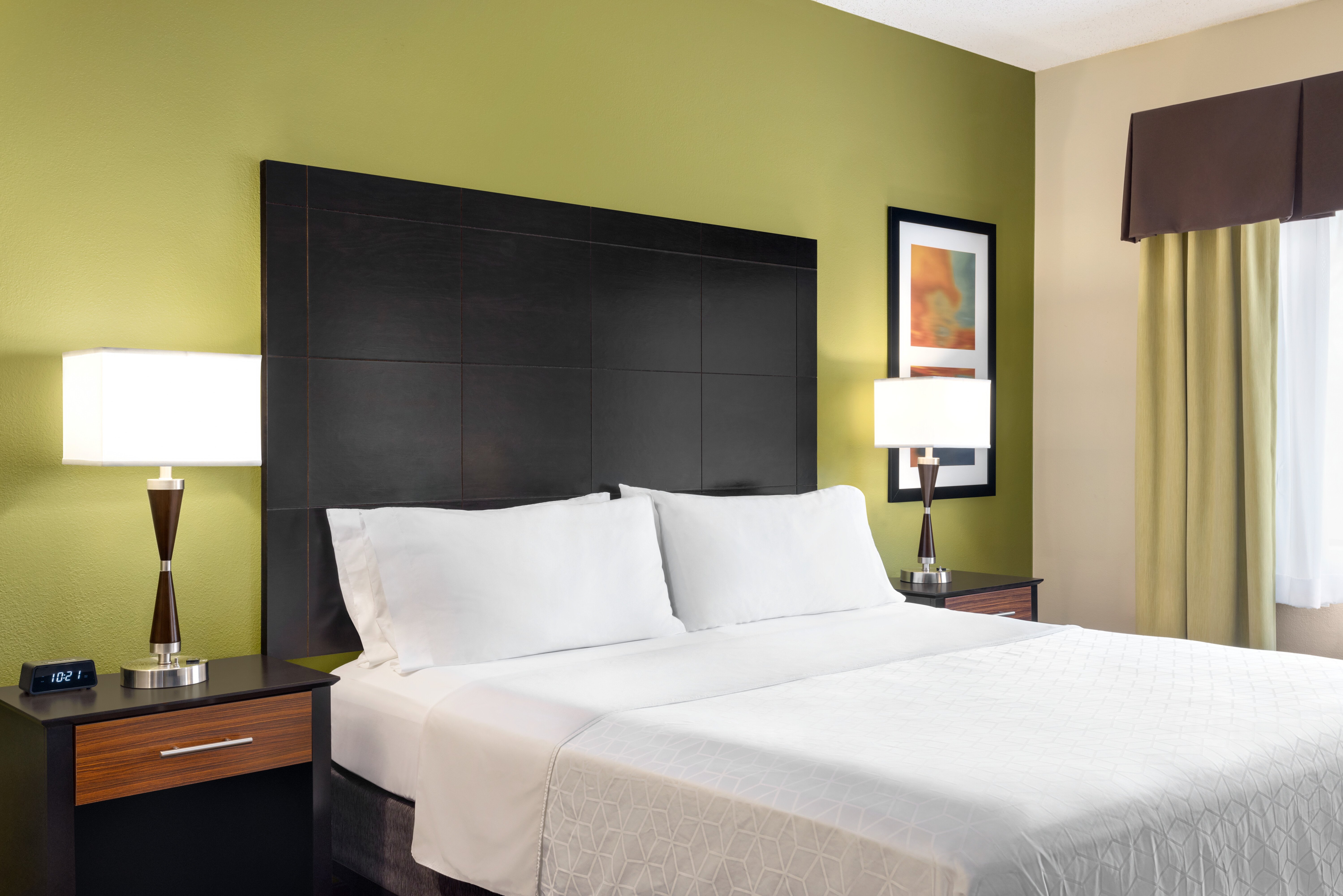 holiday inn express hotel and suites edmond by ihg