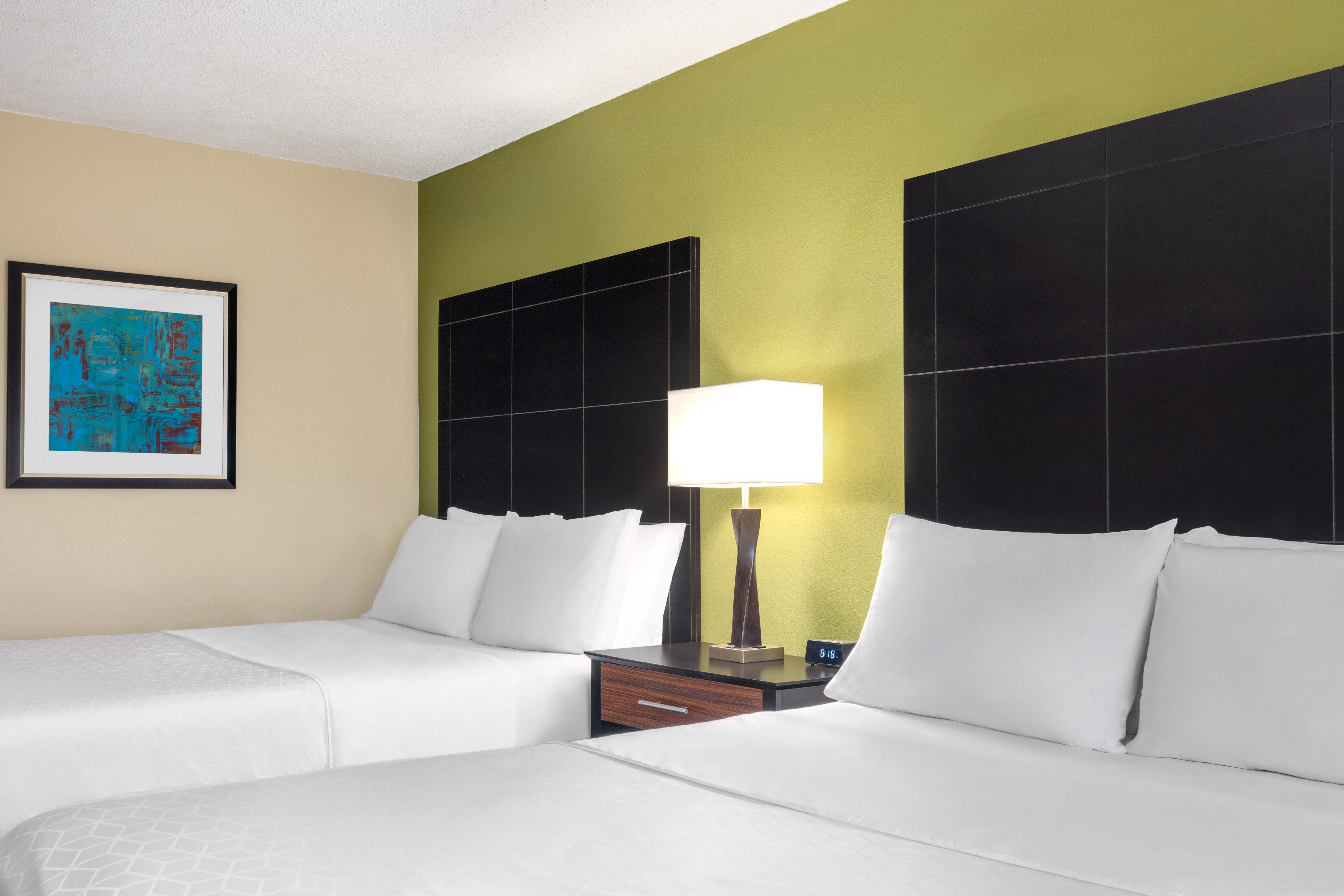 holiday inn express hotel and suites edmond by ihg