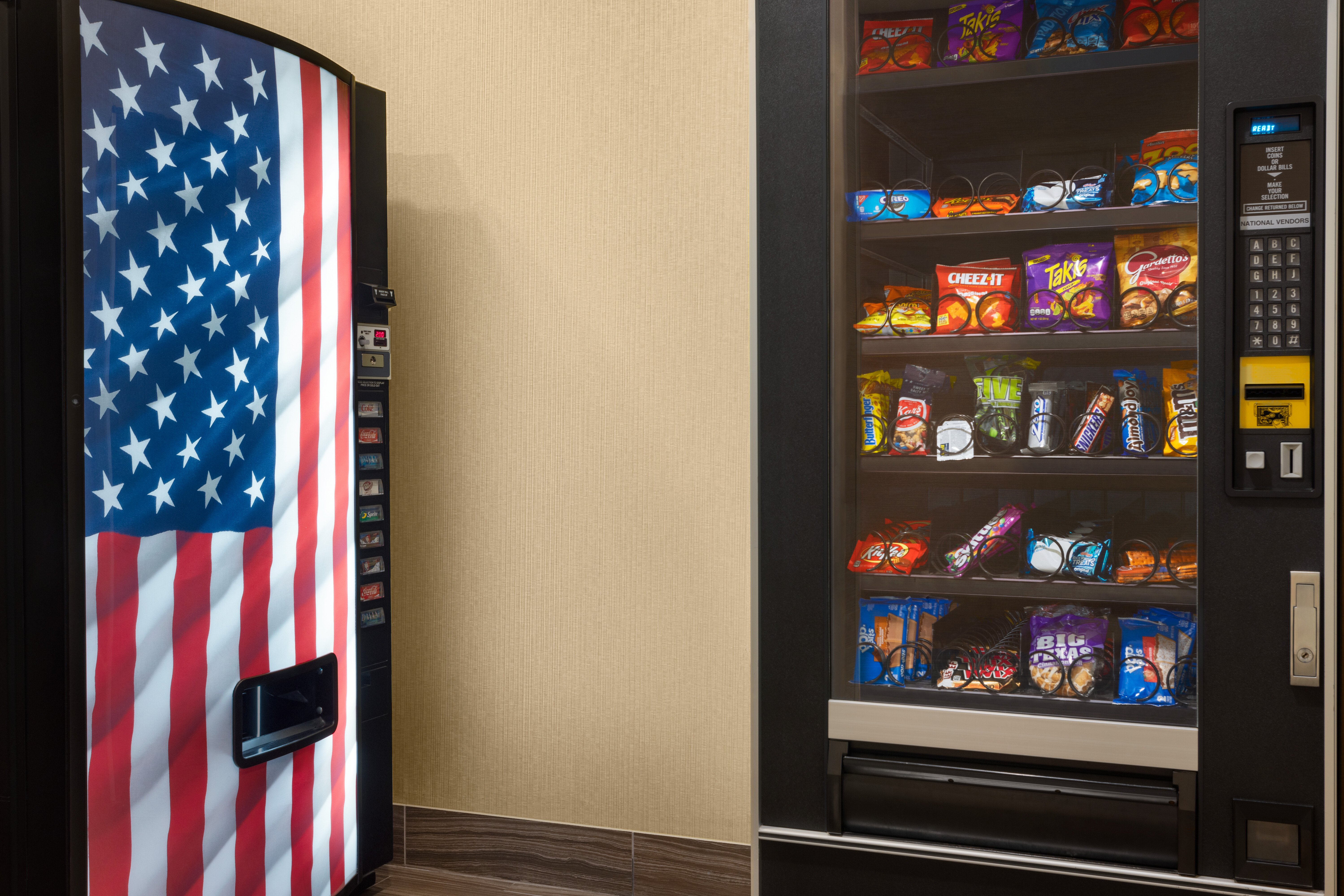 holiday inn express hotel and suites edmond by ihg