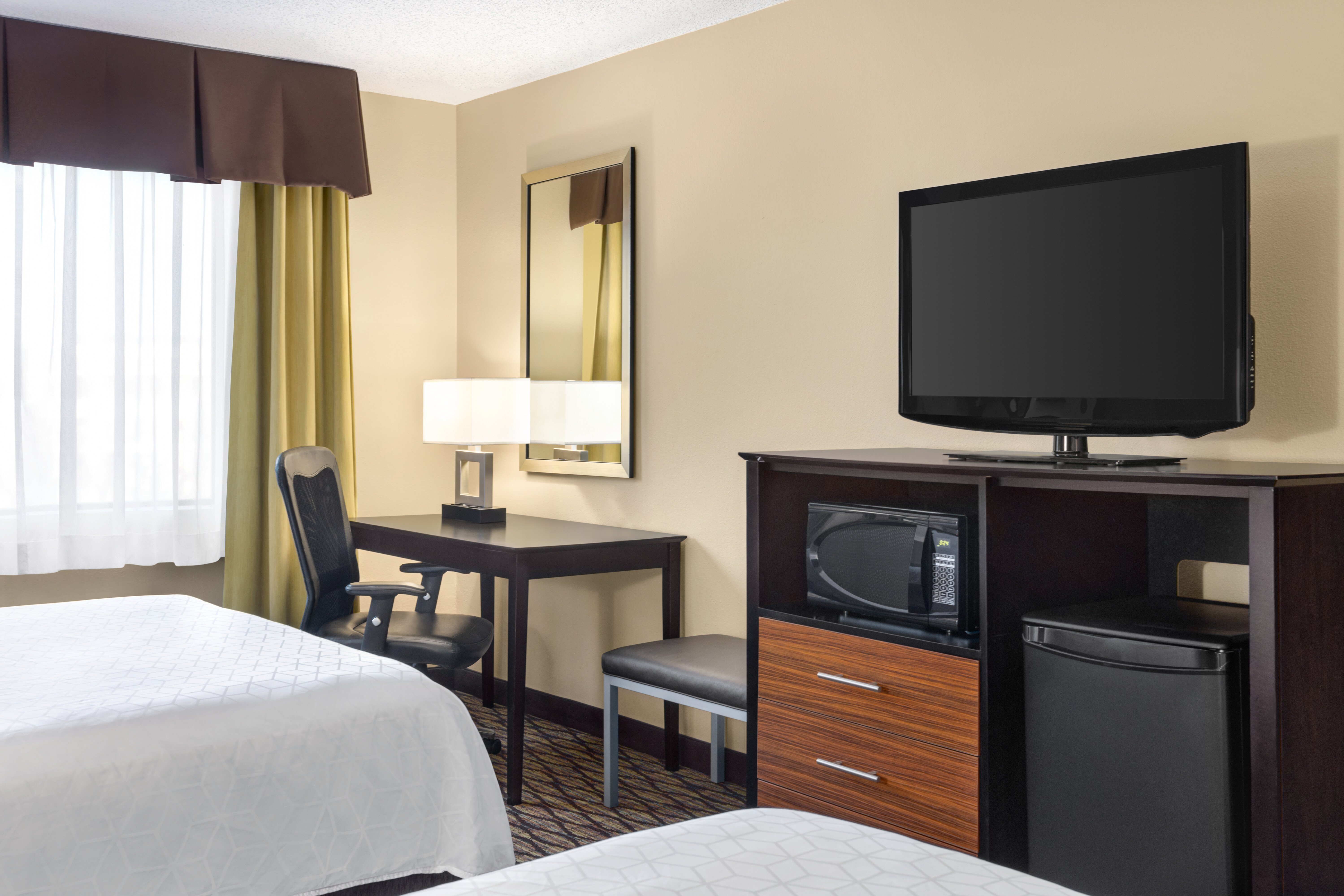 holiday inn express hotel and suites edmond by ihg