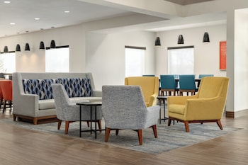 Holiday Inn Express Hotel & Suites Edmond By Ihg,Oklahoma>>Edmond,3 star
