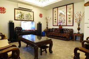 elephant garden bandb