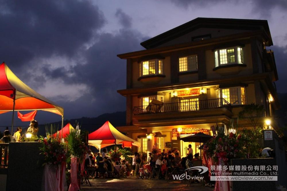 elephant garden bandb