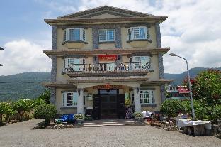 elephant garden bandb