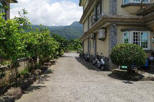 elephant garden bandb