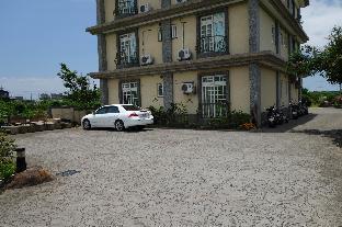 elephant garden bandb