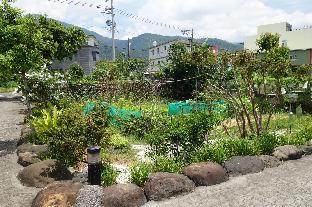 elephant garden bandb