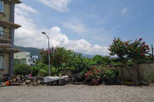 elephant garden bandb