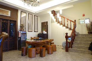 elephant garden bandb