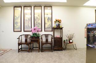 elephant garden bandb